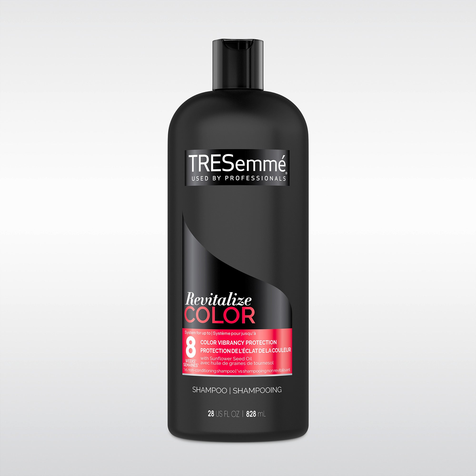 Tresemme Colour Revitalize Shampoo 828mL