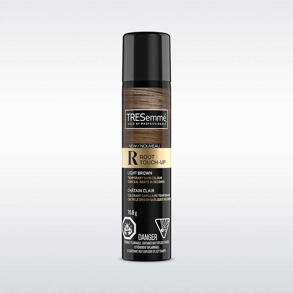 TRESemmé® Root Touch-Up Spray 70.8g, Dark Brown