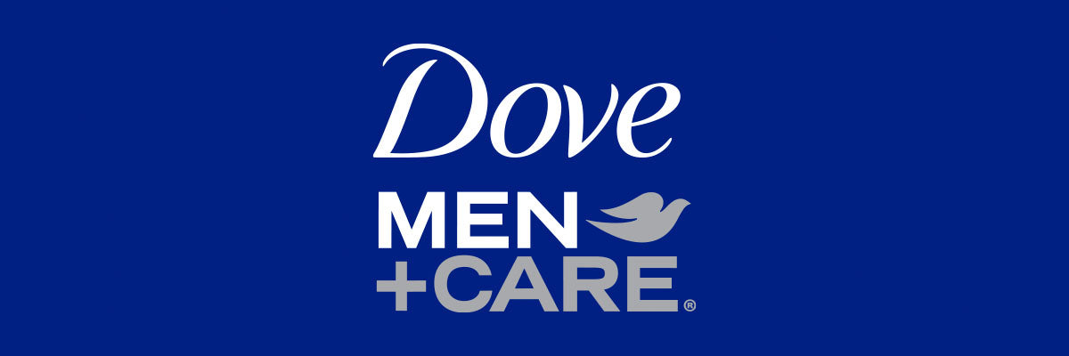 Dove Men + Care