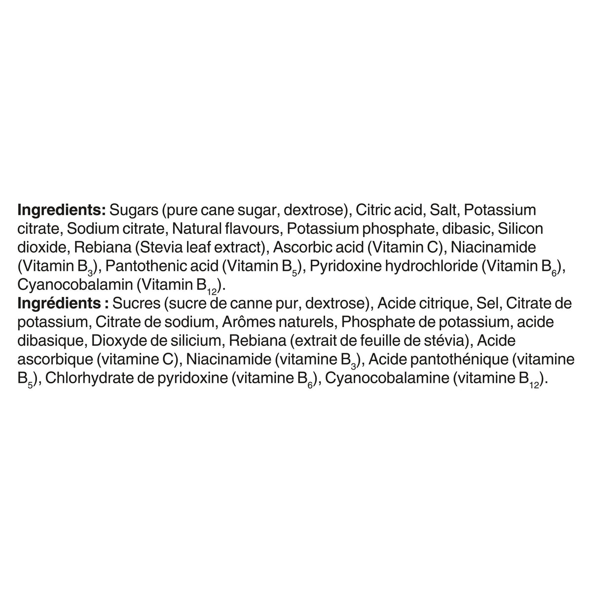 Liquid I.V. Hydration Multiplier Strawberry 6 Count