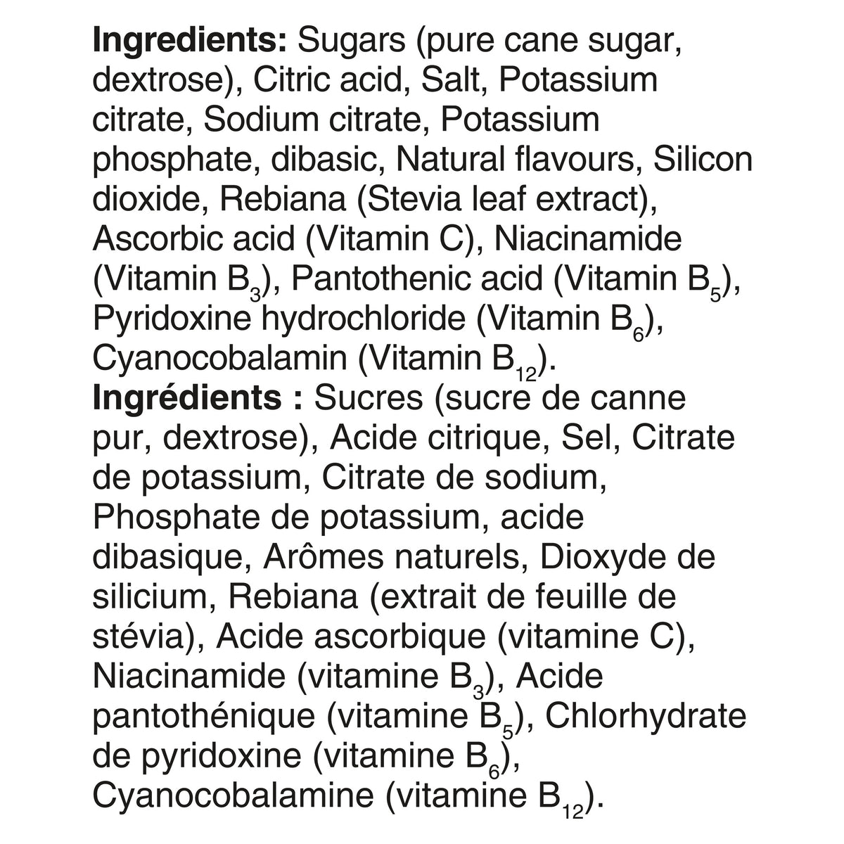 Liquid I.V. Hydration Multiplier Tropical Punch 16 Count
