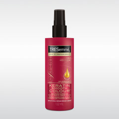 New tresemme outlet keratin smooth