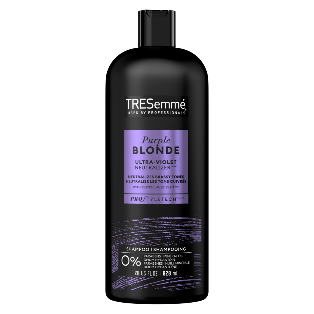 Tresemme shampoo outlet