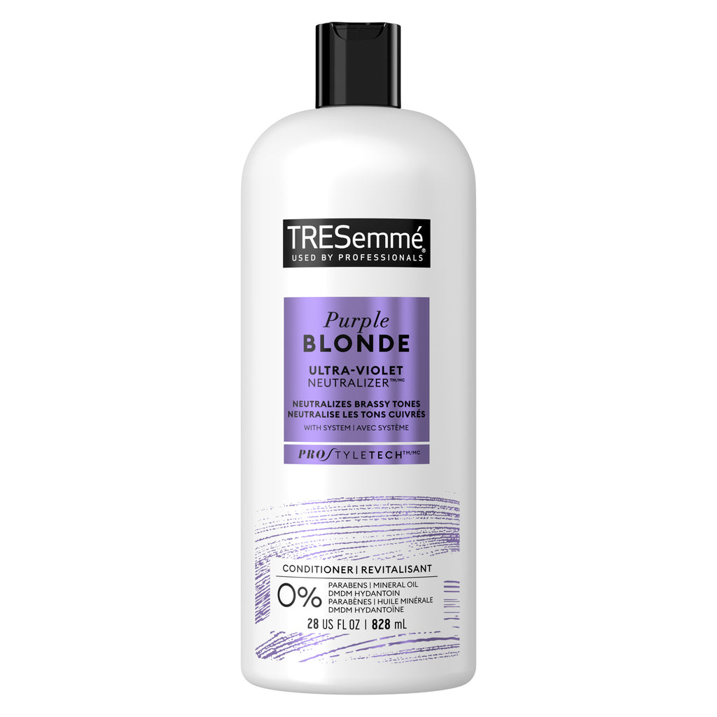 Tresemme shampoo best sale conditioner