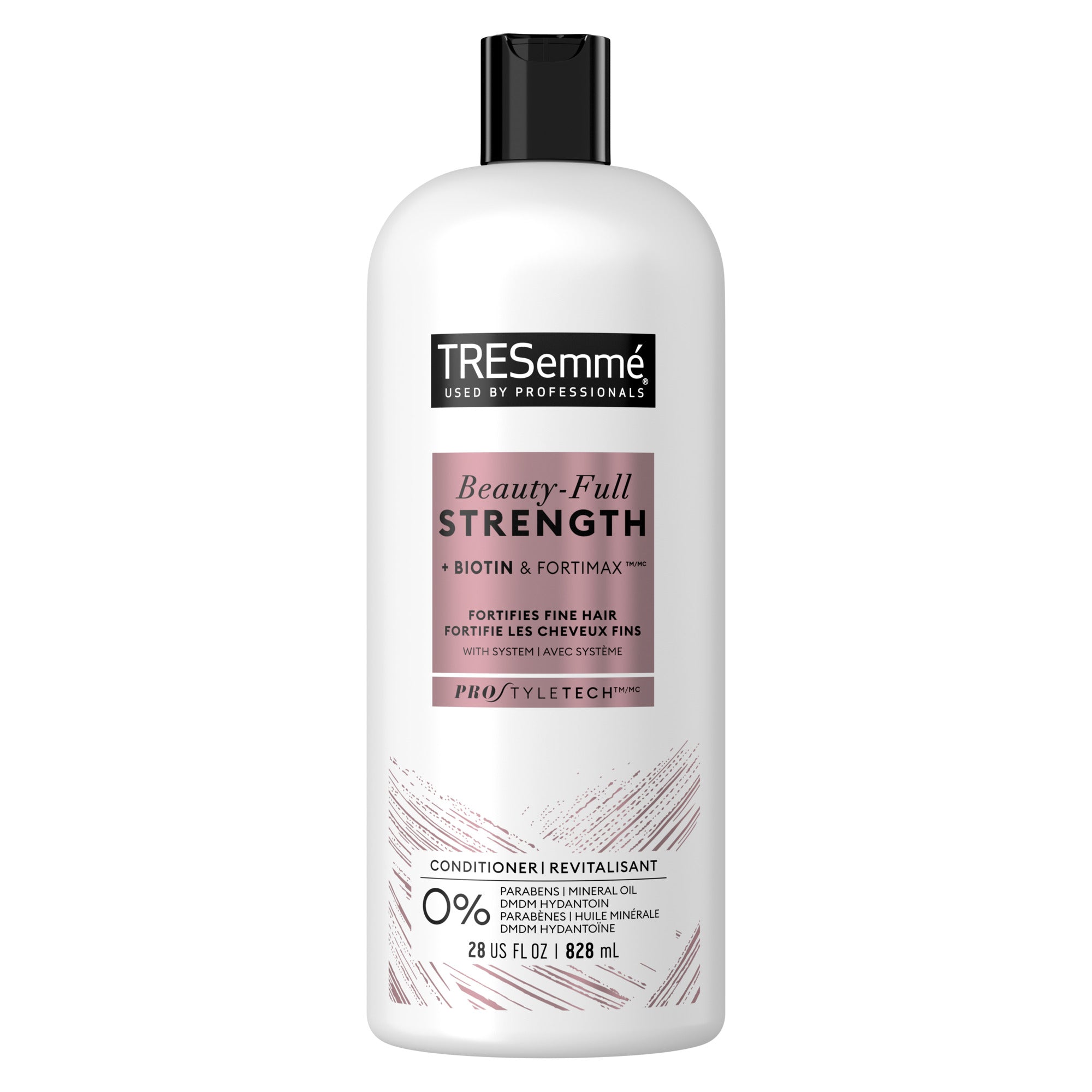 TRESemme Après-shampooing Beauté-Pleine Force 828 ml