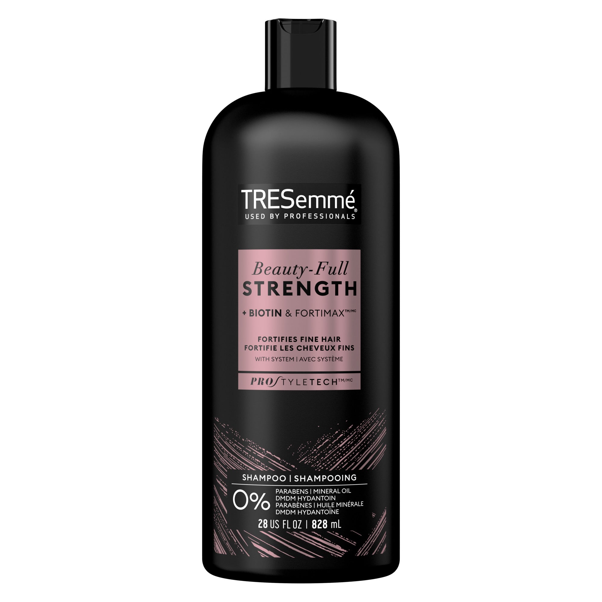 TRESemmé Shampooing Beauté-Pleine Force 828 ml