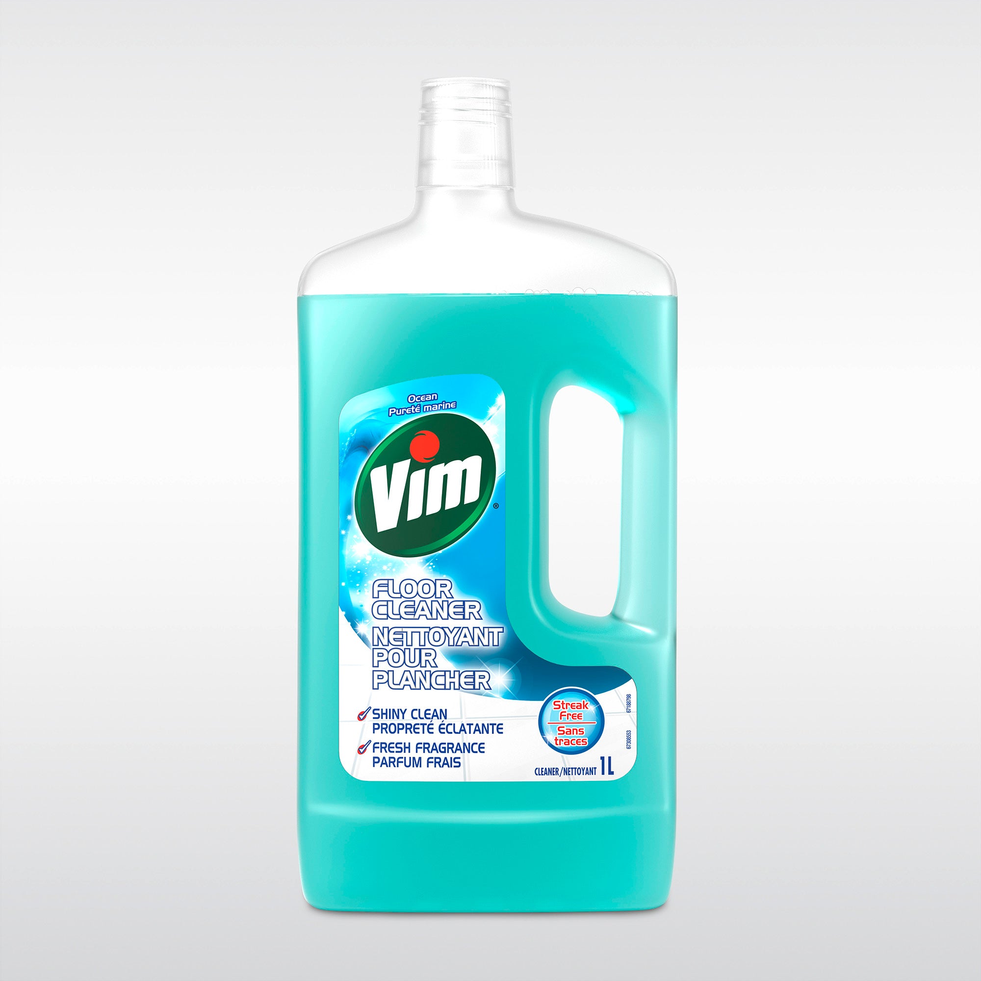 Vim Floor Cleaner Ocean 1L