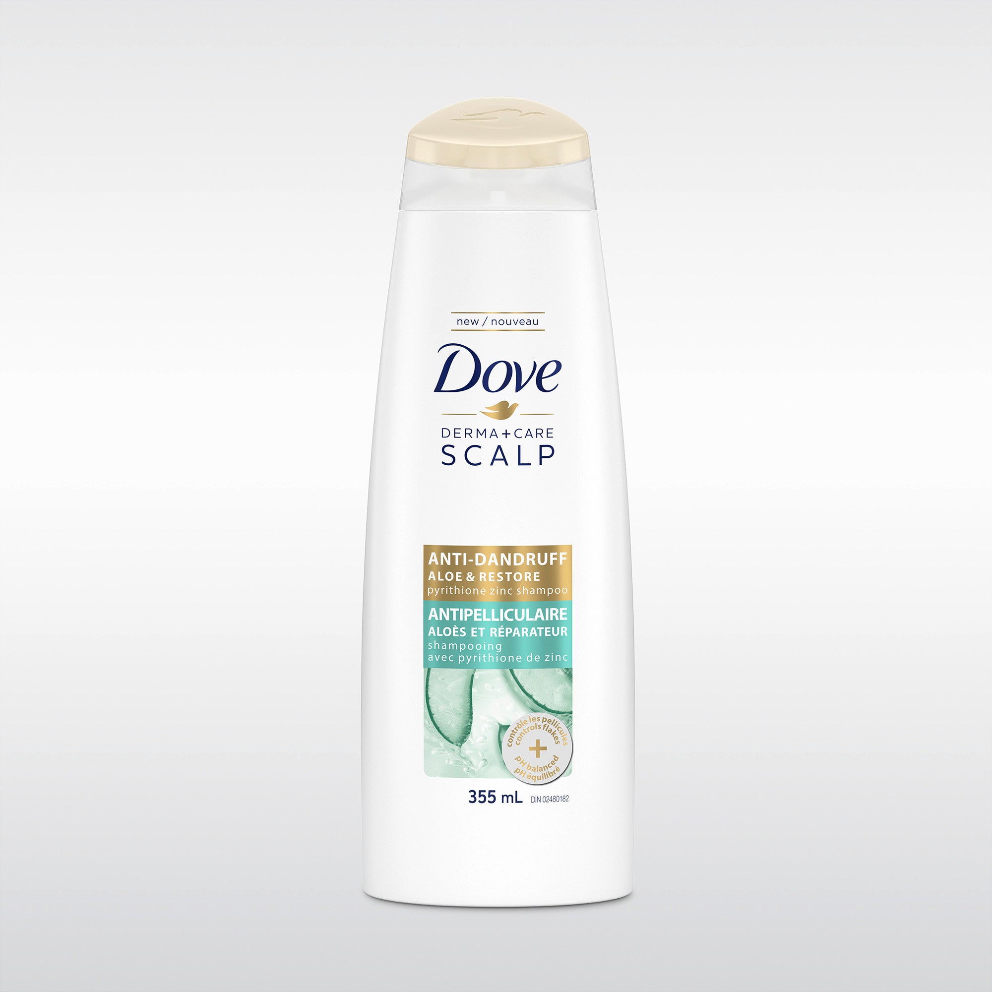 Dove Derma+Care Scalp