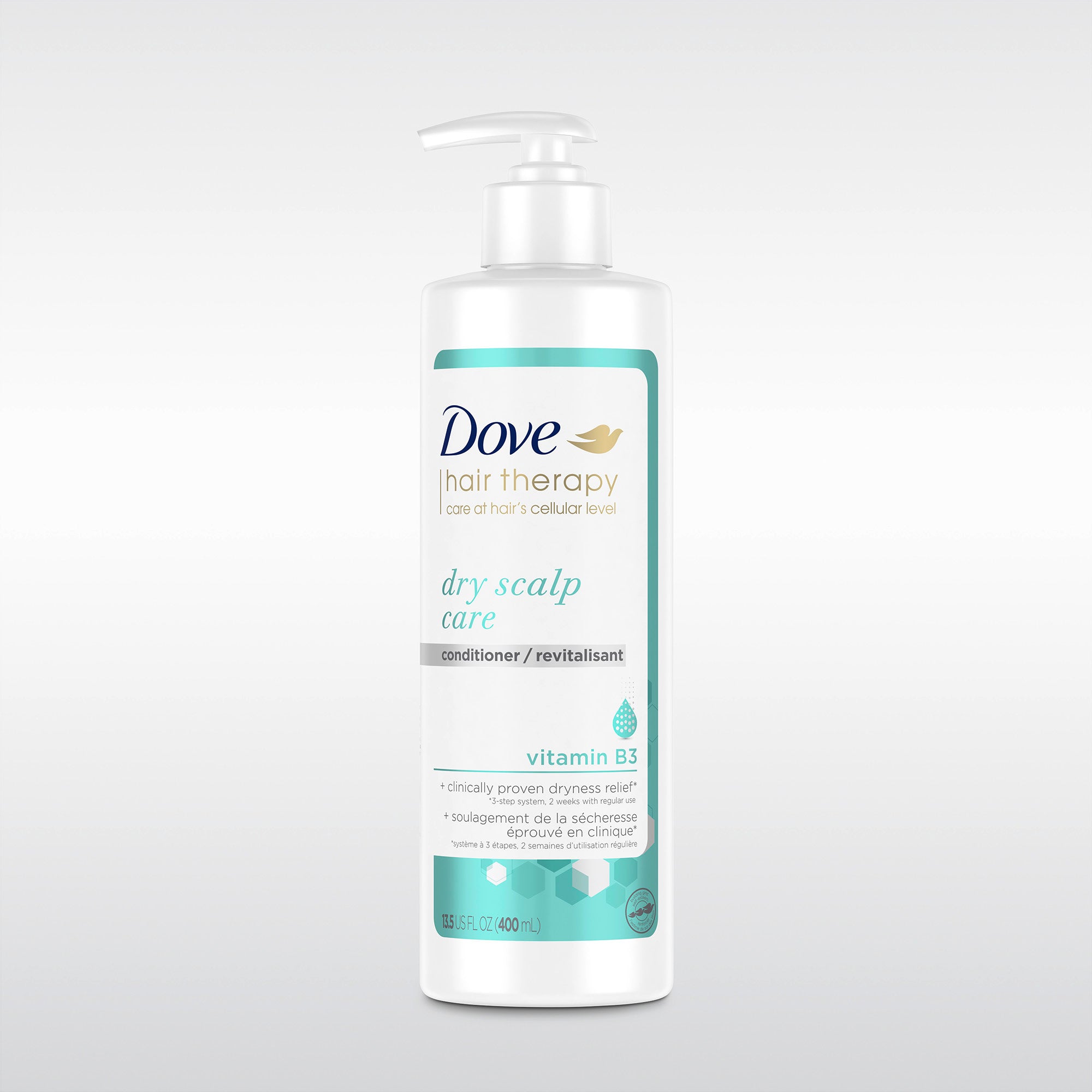 Dove hair therapy dry scalp conditioner