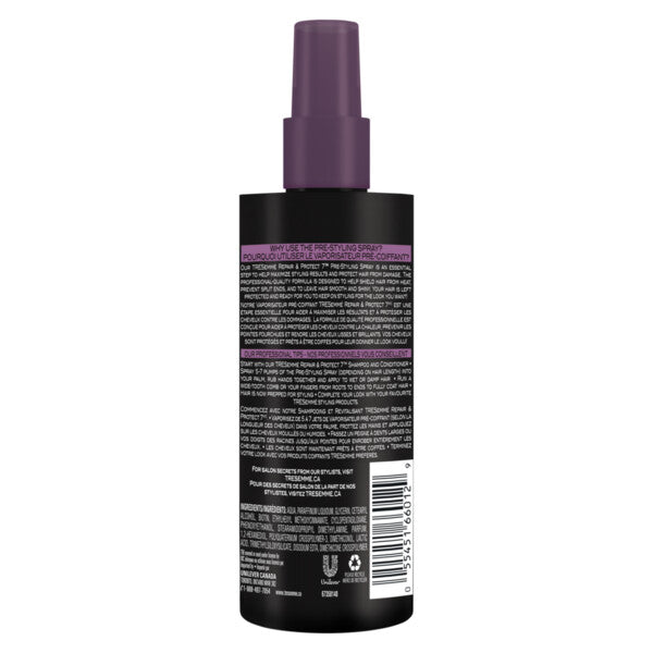 Tresemme Repair & Protect 7 Pre-Styling Spray 125mL