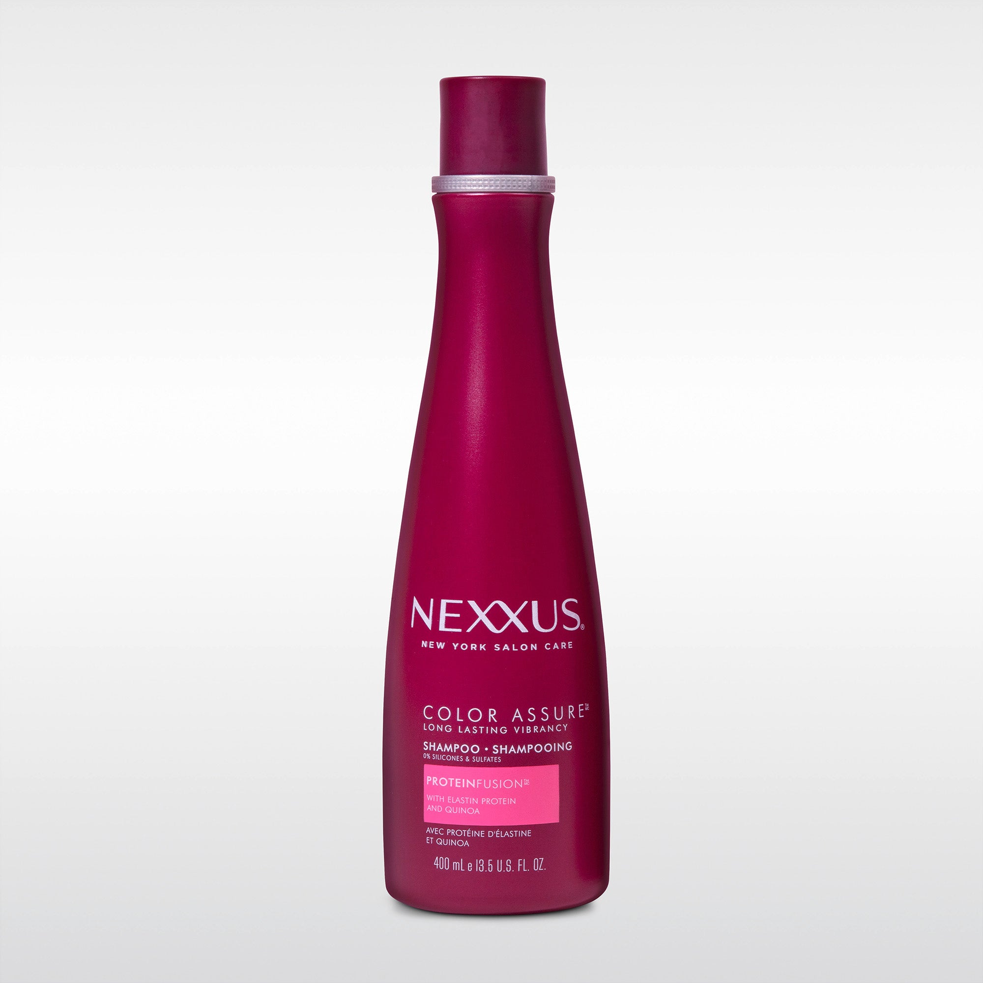 Nexxus Color Assurance Shampoo 400ml