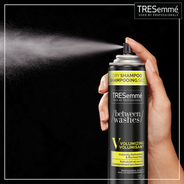 Tresemme Shampooing Sec Volumisant 121g