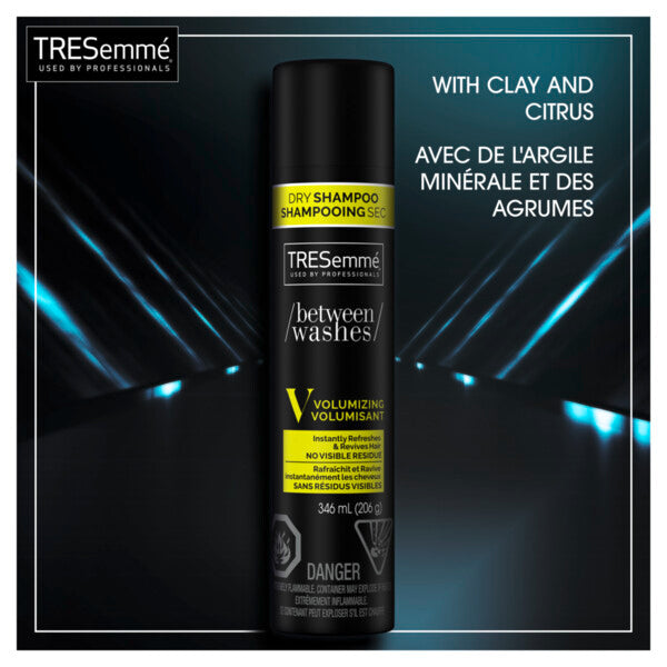 Tresemme Volumizing Dry Shampoo 206g