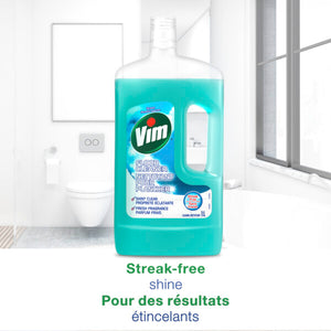 Vim Floor Cleaner in Ocean reviews in Household Cleaning Products -  ChickAdvisor