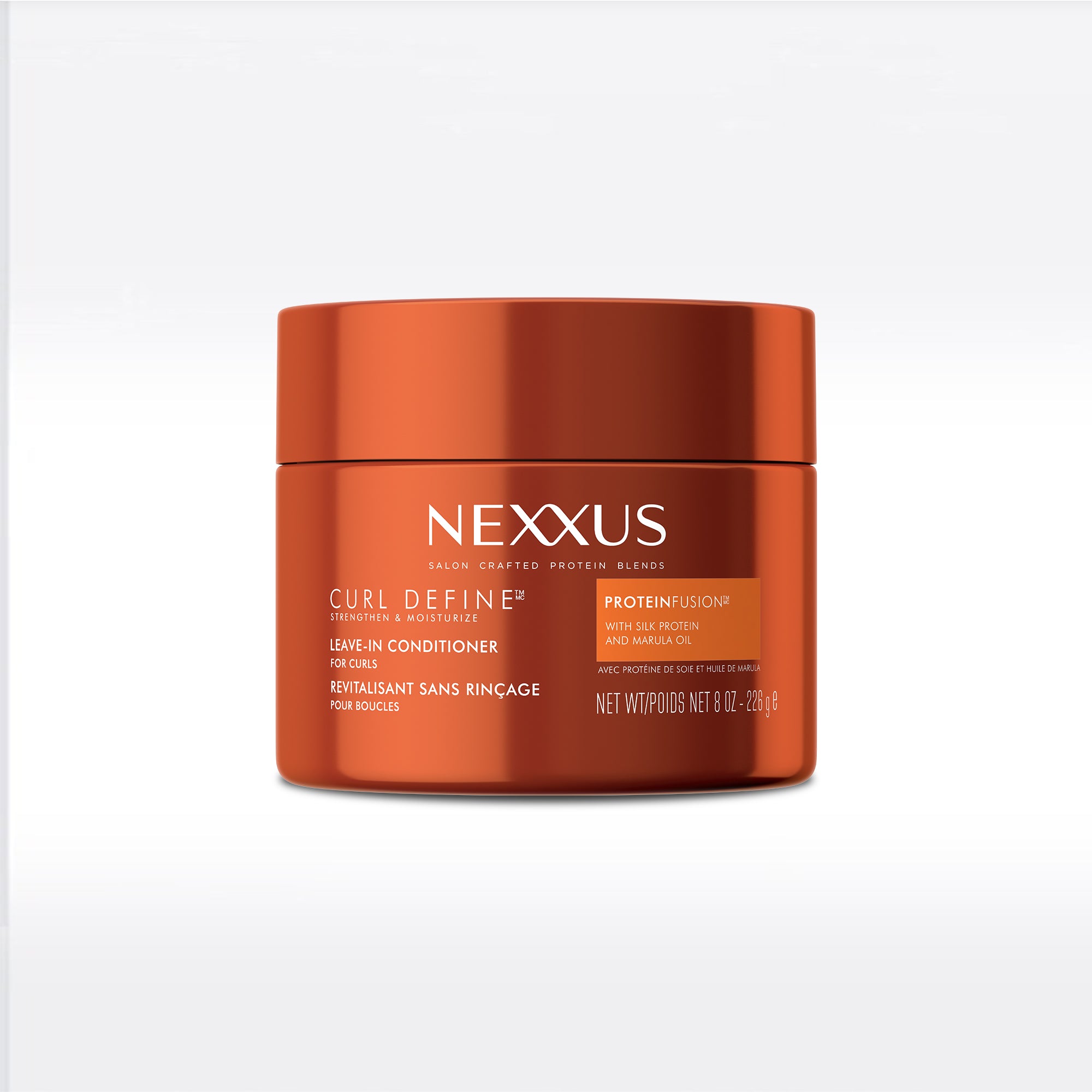 Nexxus Curl Define Leave-In Conditioner 226g
