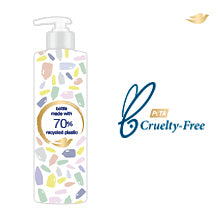 Dove hair therapy hydration spa shampoo