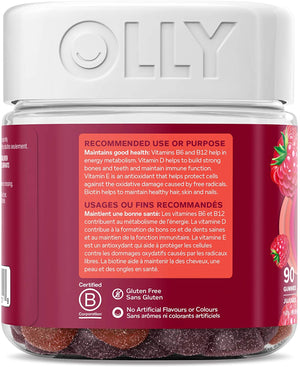 OLLY® Women's Multivitamins - The U Shop