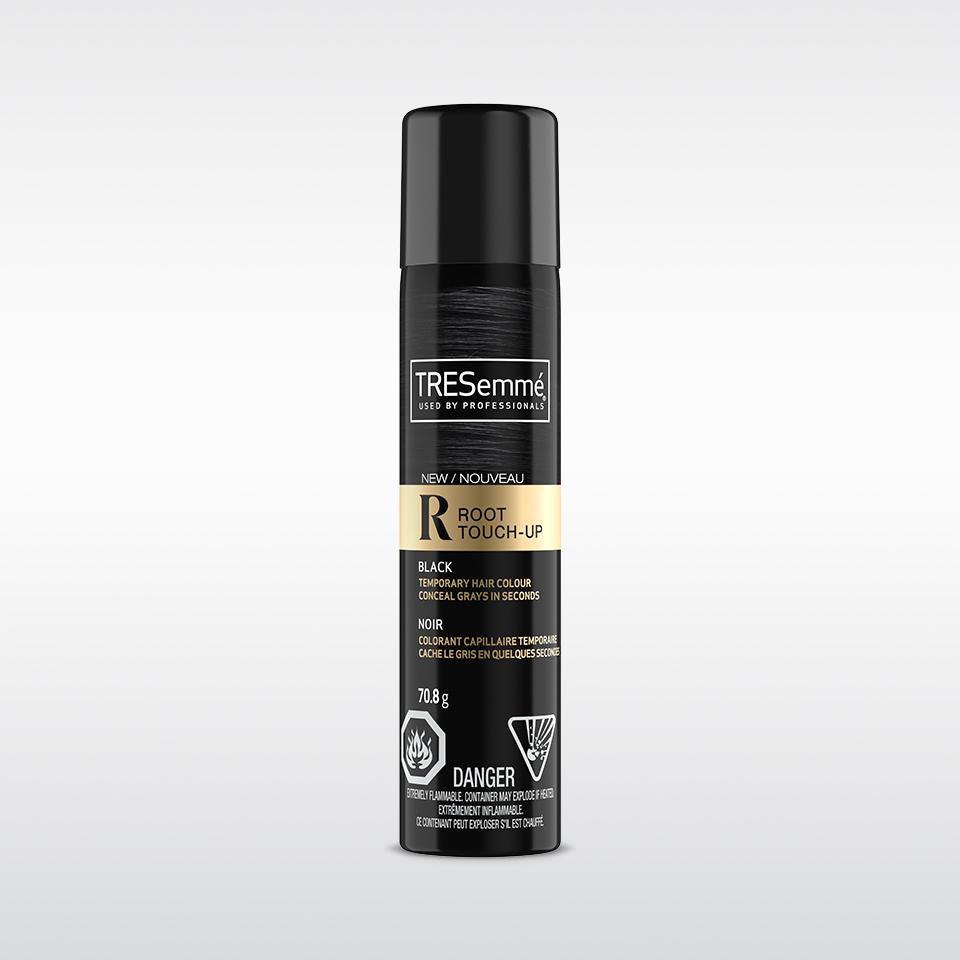 TRESemmé® Root Touch-Up Spray 70.8g, Black