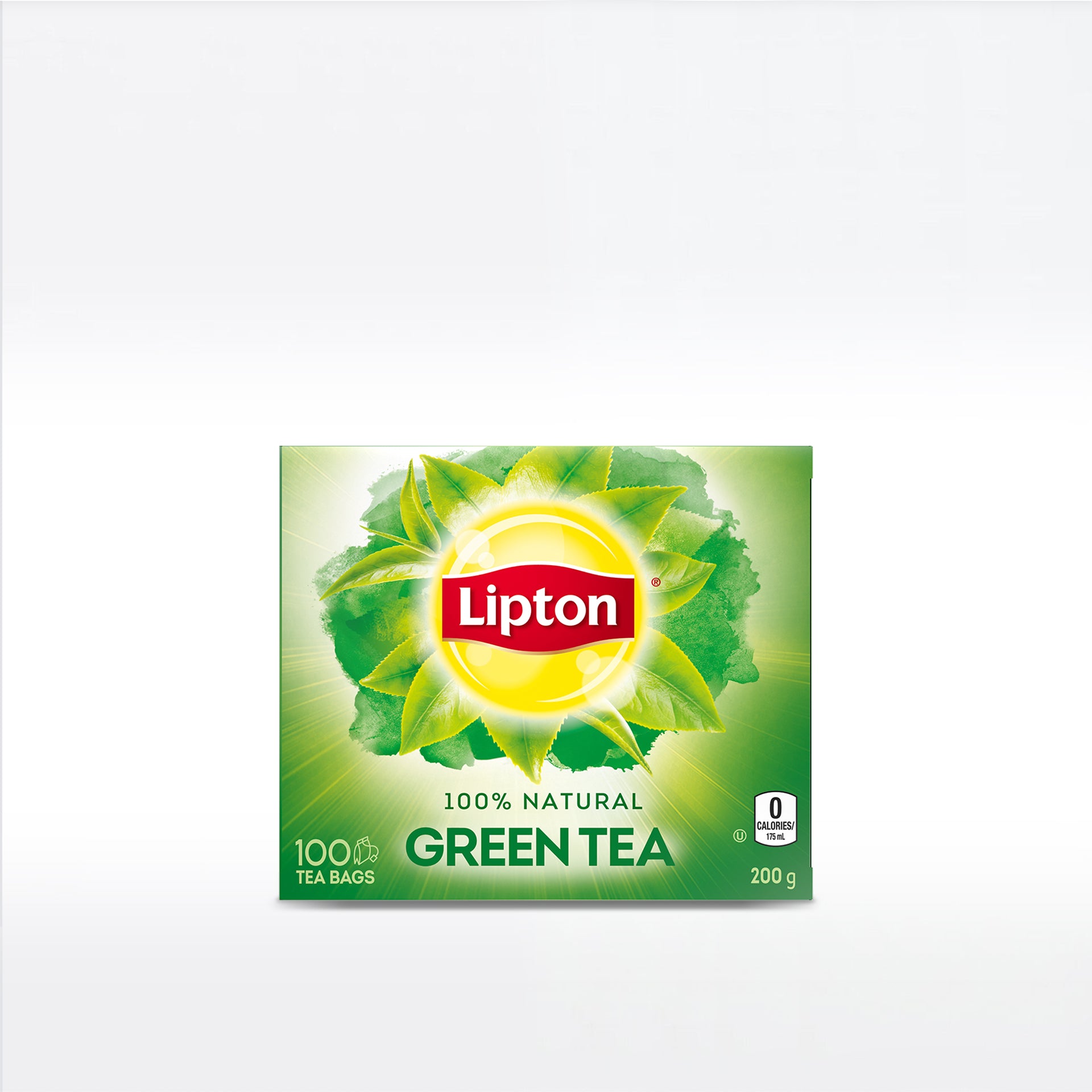 Lipton Green Tea 200g