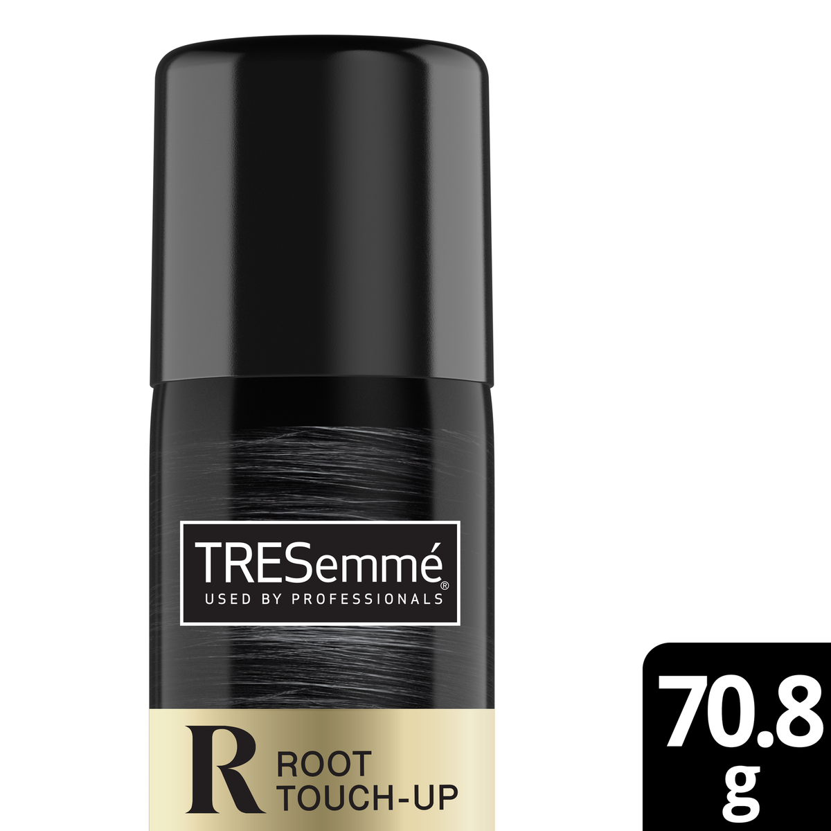 TRESemmé® Root TouchUp Spray 70.8g, Black The U Shop